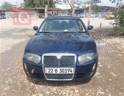 ئێم جی 750